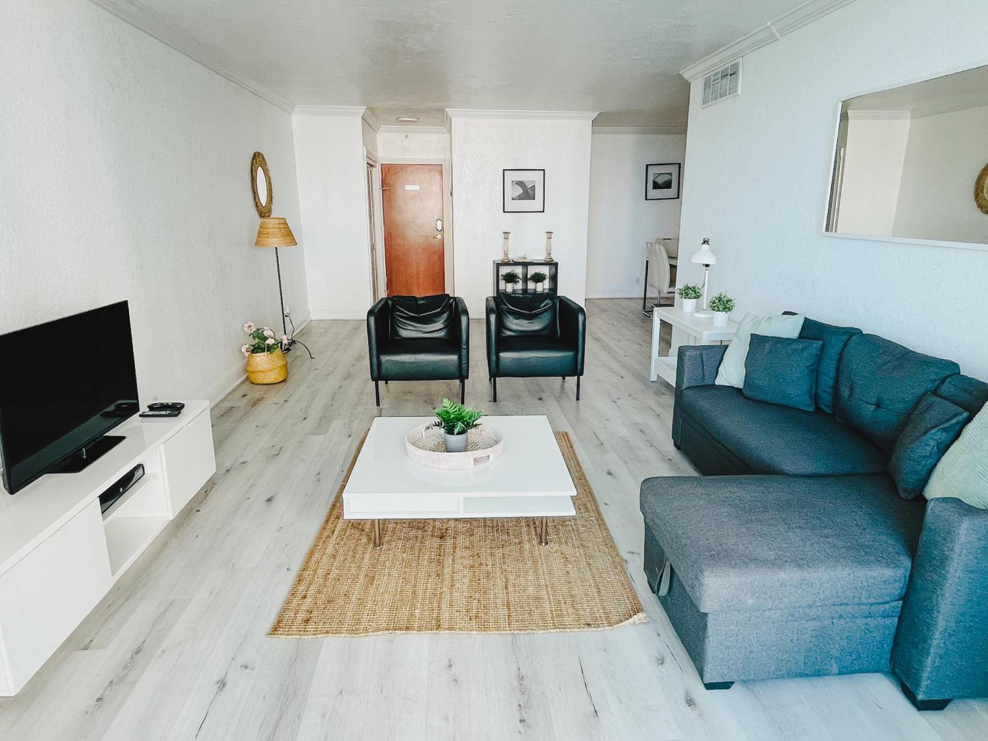 Miami Hollywood Condo 2Bd With Ocean View 005-21Mar Exterior photo