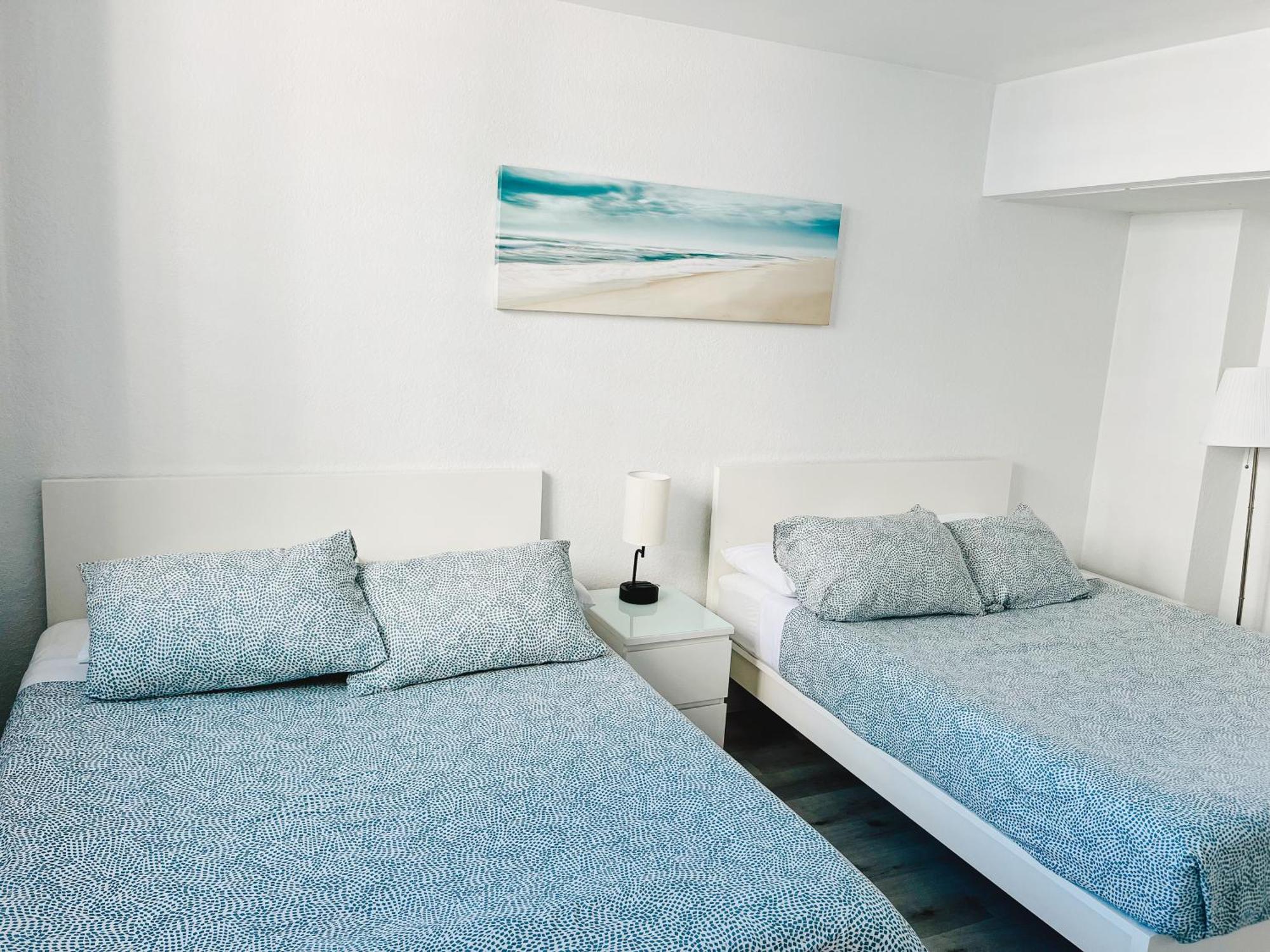 Miami Hollywood Condo 2Bd With Ocean View 005-21Mar Exterior photo