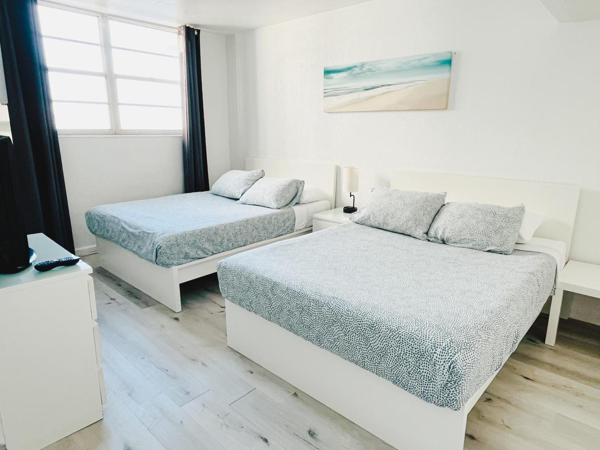 Miami Hollywood Condo 2Bd With Ocean View 005-21Mar Exterior photo