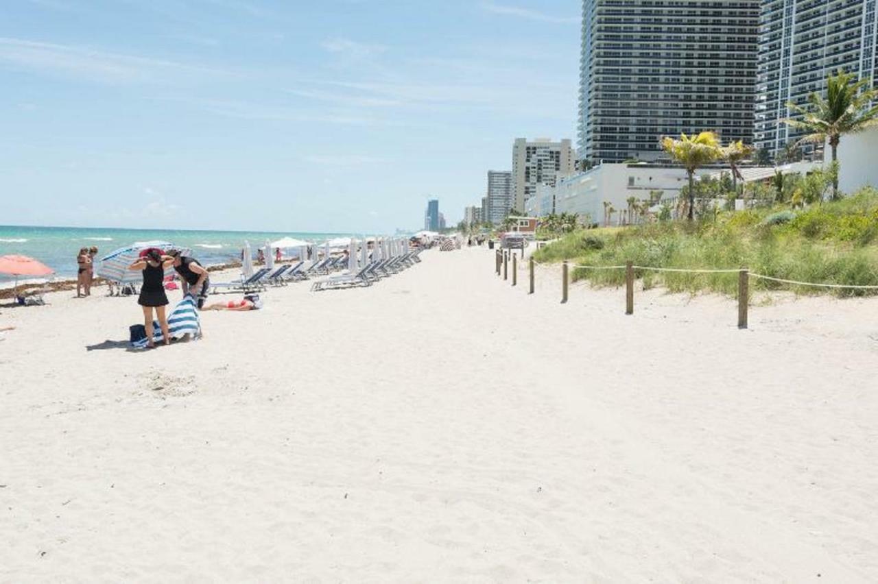Miami Hollywood Condo 2Bd With Ocean View 005-21Mar Exterior photo